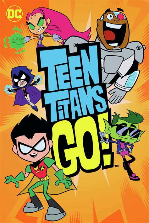 Violence, strong language. . Teen titans show